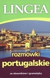 Rozmówki portugalskie ze słownikiem i gramatyką