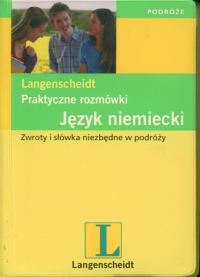 Rozmówki praktyczne Język niemiecki