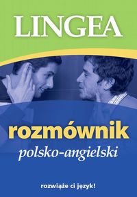 Rozmównik polski - angielski