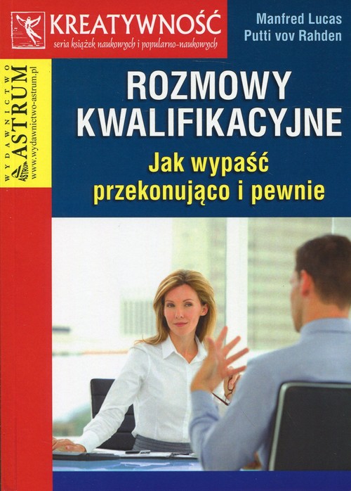 Rozmowy kwalifikacyjne