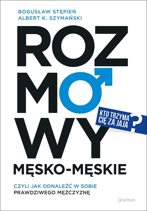 Rozmowy męsko-męskie