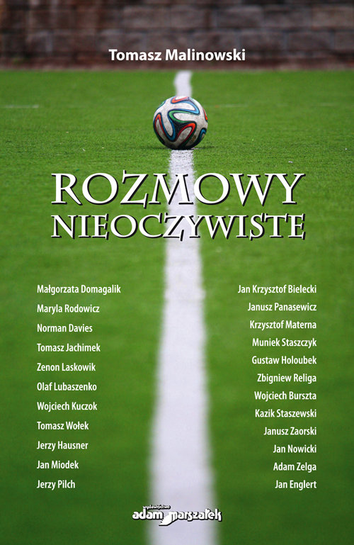 Rozmowy nieoczywiste