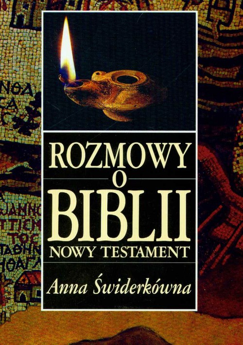 Rozmowy o Biblii Nowy Testament