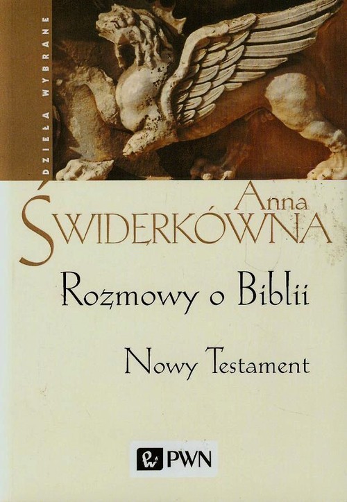 Rozmowy o Biblii Nowy Testament