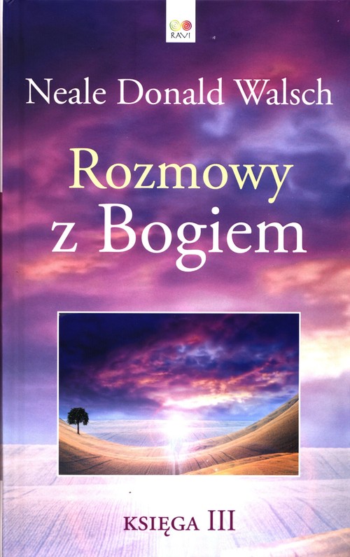 Rozmowy z Bogiem Księga 3