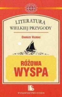 Różowa wyspa