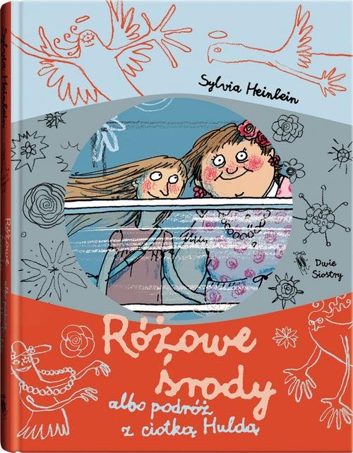 Różowe środy