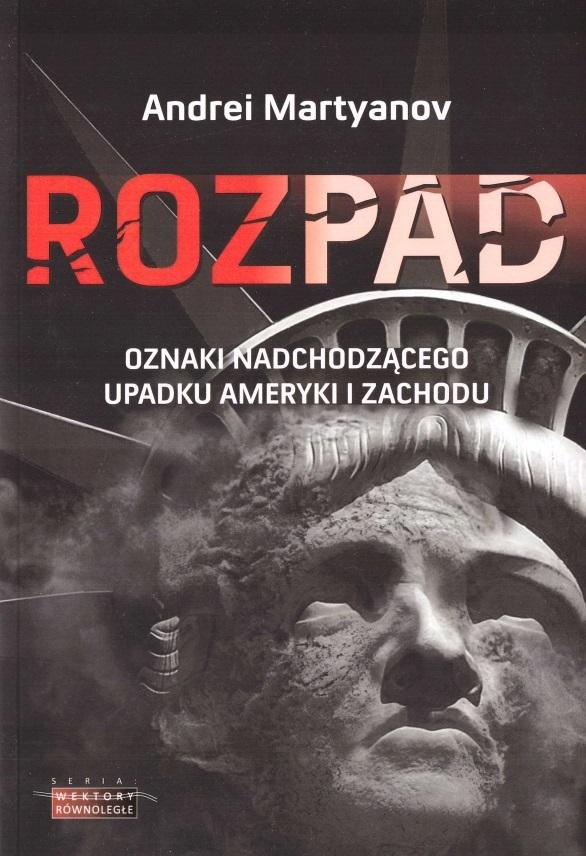 Rozpad