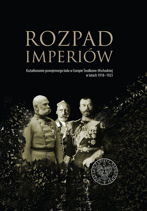 Rozpad imperiów