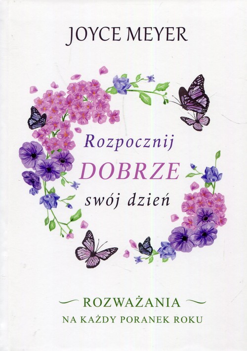 Rozpocznij dobrze swój dzień