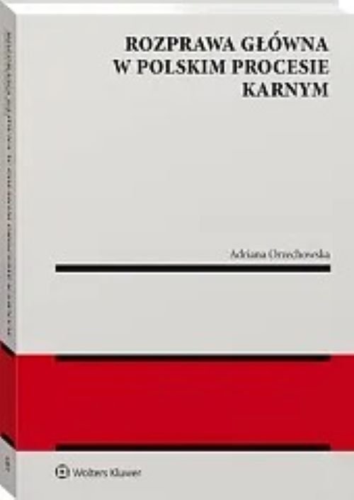 Rozprawa główna w polskim procesie karnym