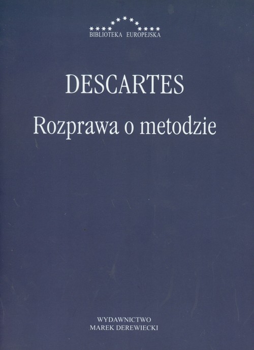 Rozprawa o metodzie