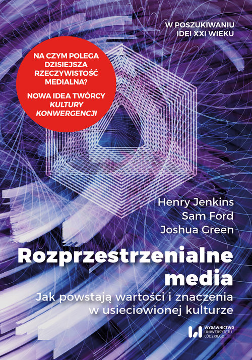 Rozprzestrzenialne media