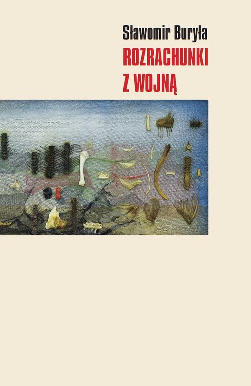 Rozrachunki z wojną