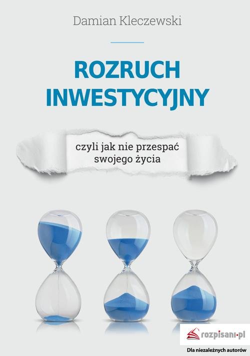 Rozruch inwestycyjny