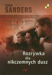 Rozrywka dla nikczemnych dusz