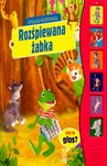 Rozśpiewana żabka Czyj to głos