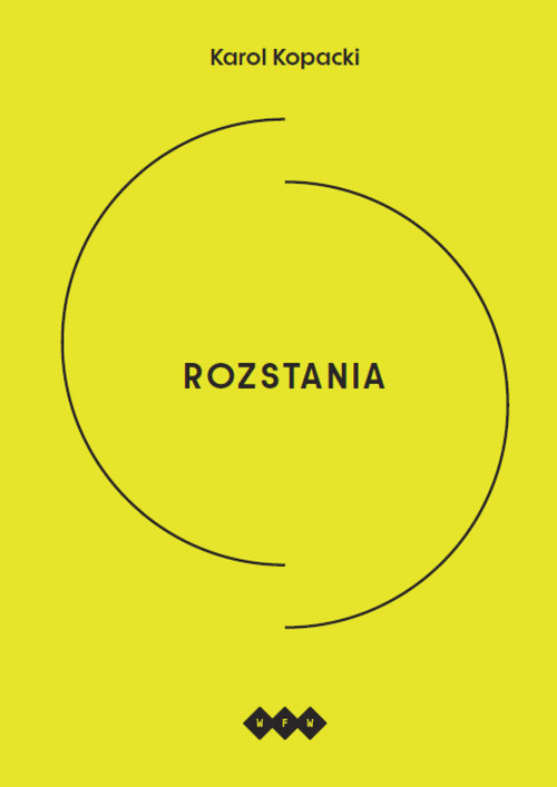 Rozstania