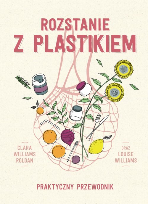 Rozstanie z plastikiem
