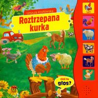 Roztrzepana kurka Czyj to głos
