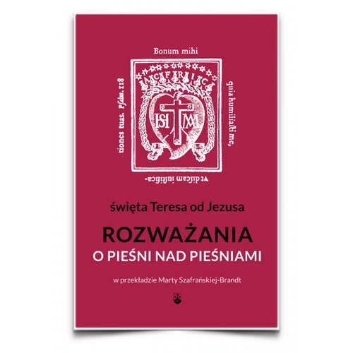 Rozważania o pieśni nad pieśniami