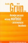 Rozwijać poczucie własnej wartości - przezwyciężać bezsilność