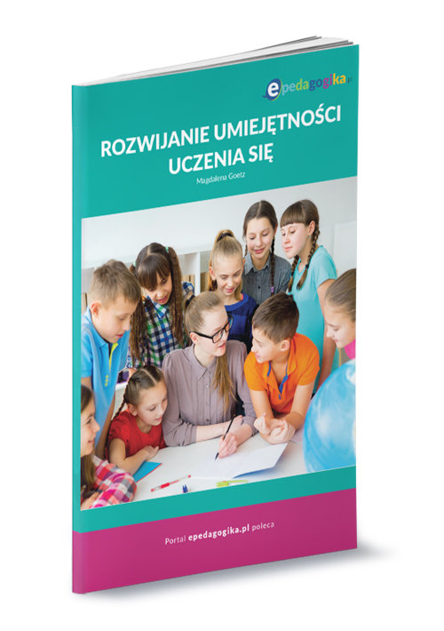 Rozwijanie umiejętności uczenia się