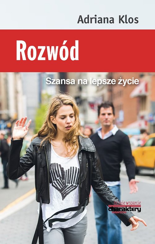 Rozwód