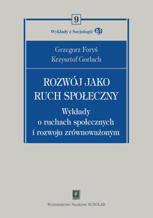 Rozwój jako ruch społeczny