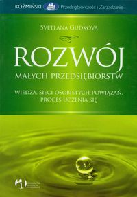 Rozwój małych przedsiębiorstw