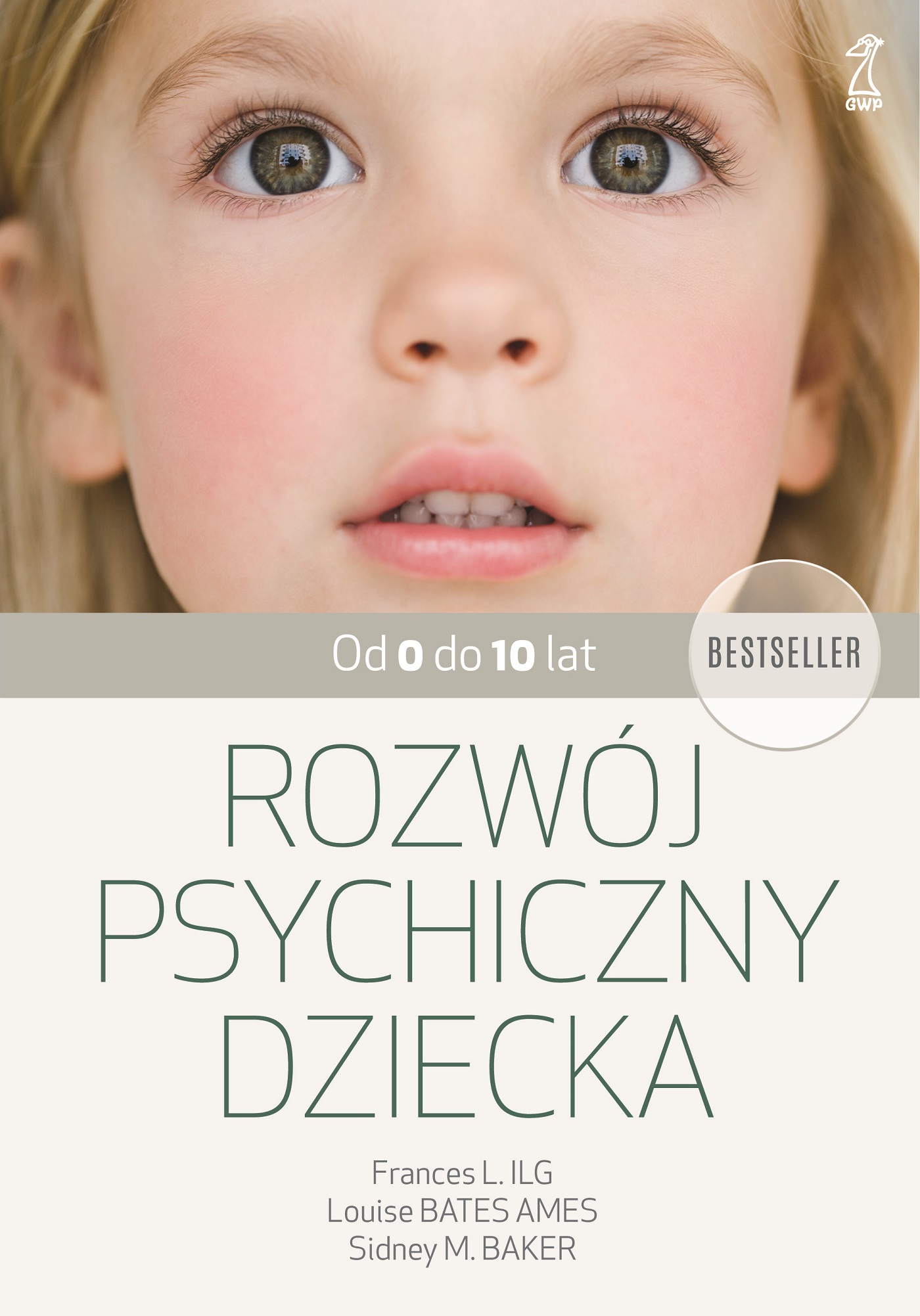 Rozwój psychiczny dziecka