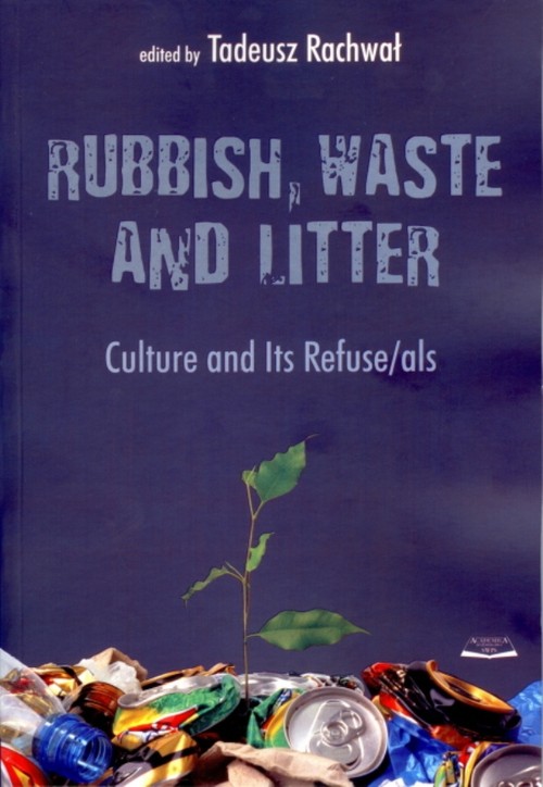 Rubbish waste and litter