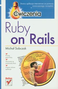 Ruby on Rails Ćwiczenia