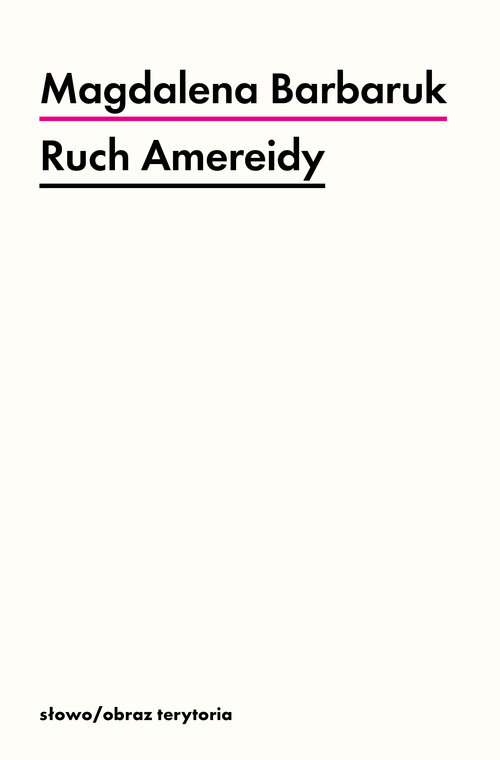 Ruch Amereidy