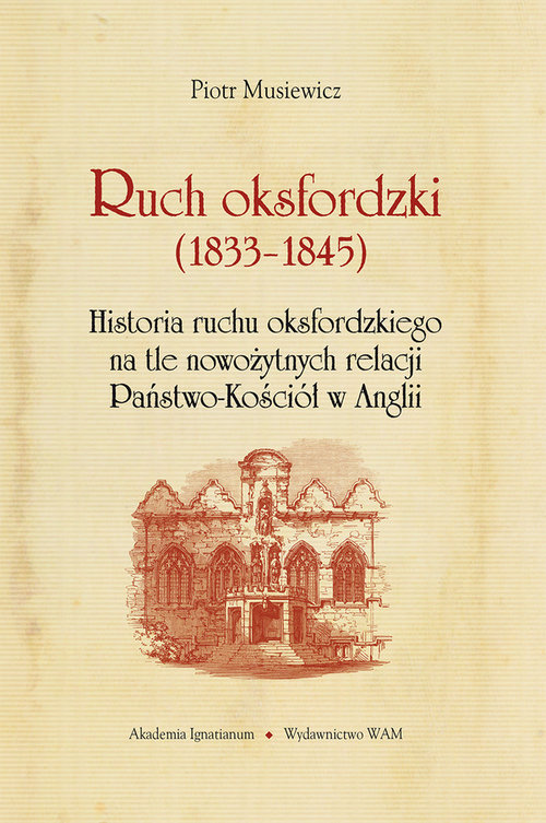 Ruch Oksfordzki (1833-1845)