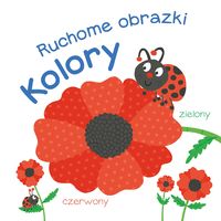 Ruchome obrazki Kolory