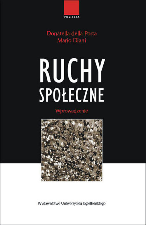 Ruchy społeczne. Wprowadzenie