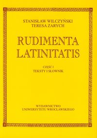 Rudimenta Latinatis