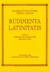 Rudimenta Latinatis