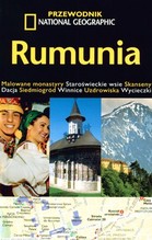 Rumunia Przewodnik