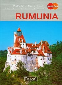 Rumunia Przewodnik ilustrowany