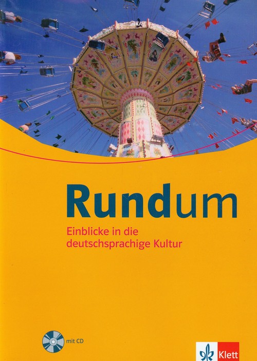 Rundum + CD A1-A2 neu