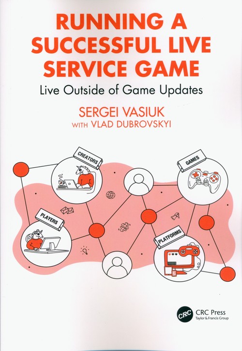Running a Successful Live Service Game