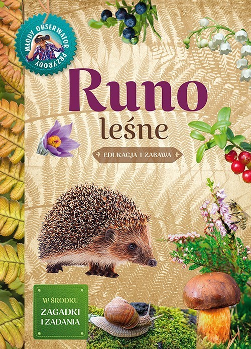 Runo leśne