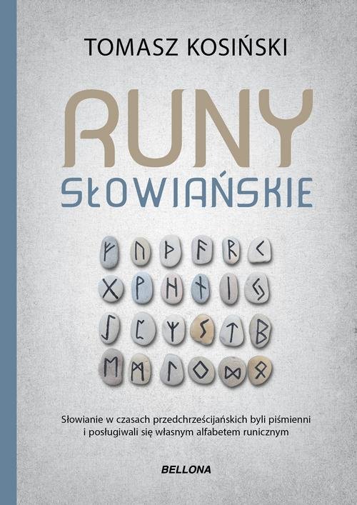 Runy słowiańskie