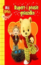 Rupert i ptasie gniazdko
