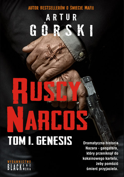 Ruscy Narcos