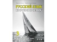 Russkij Jazyk 3 GIM Ćwiczenie