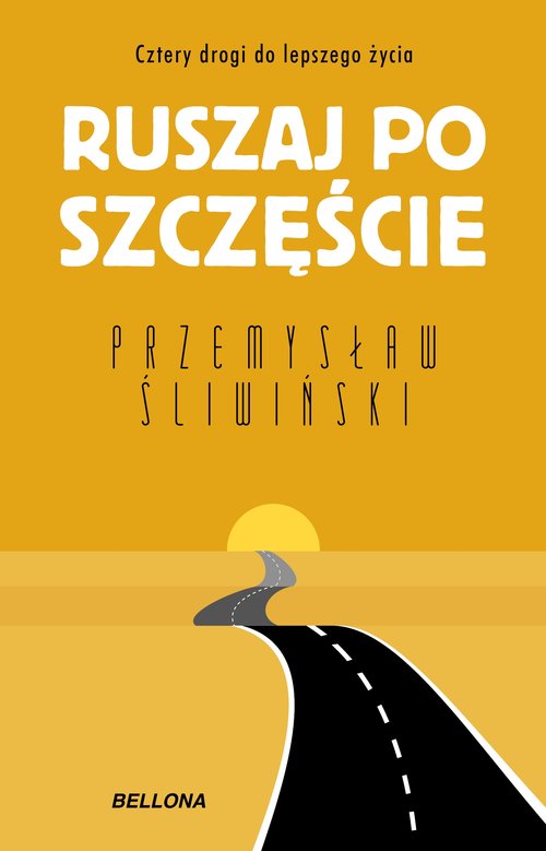 Ruszaj po szczęście