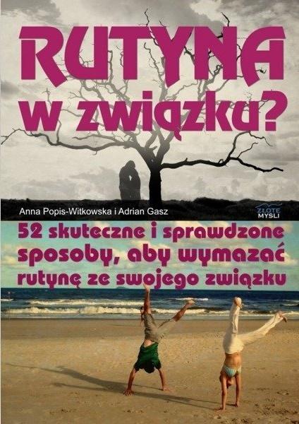 Rutyna w związku?